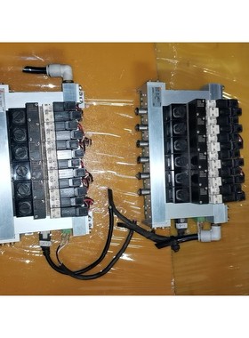 Hanmi AutoNet ANFVC-08A-V03 吸嘴 议价 维修