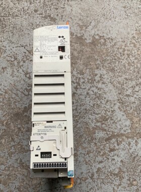 伦茨8200系列变频器1.5kw 三相380V维修咨询