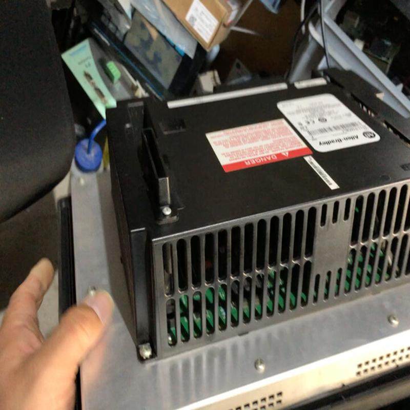 检测AB罗克韦尔触摸显示屏 2711-T10C8L1 咨询