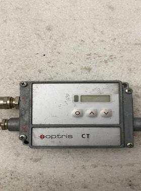 检测optris CT控制器OPTCTLT20实拍如图 咨询