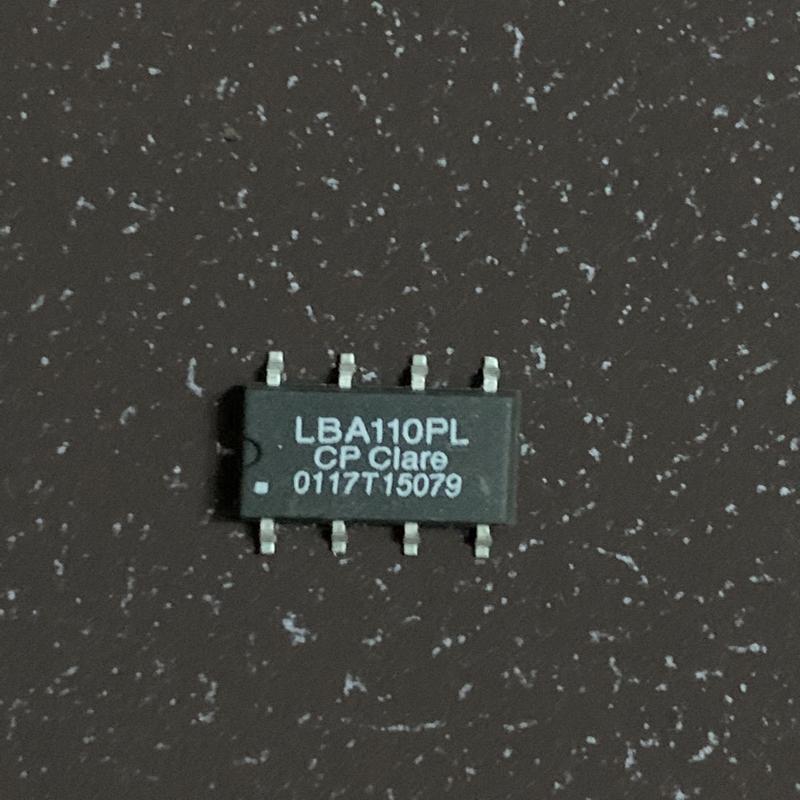 检测全新进口现货 LBA110PL LBA110P S 咨询