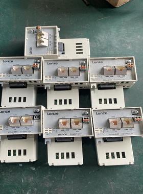 检测伦茨8400变频器以太网通讯模块   E84AYC 咨询