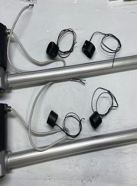 检测几乎全新 SKF Actuation System 咨询