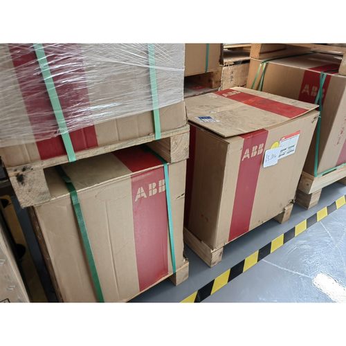 E3H2000 R2000 PR121/P-LIFHR 3P 备件议价