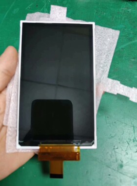 COM48H4N55QLV 122mm x 73mm液晶显示 备件议价