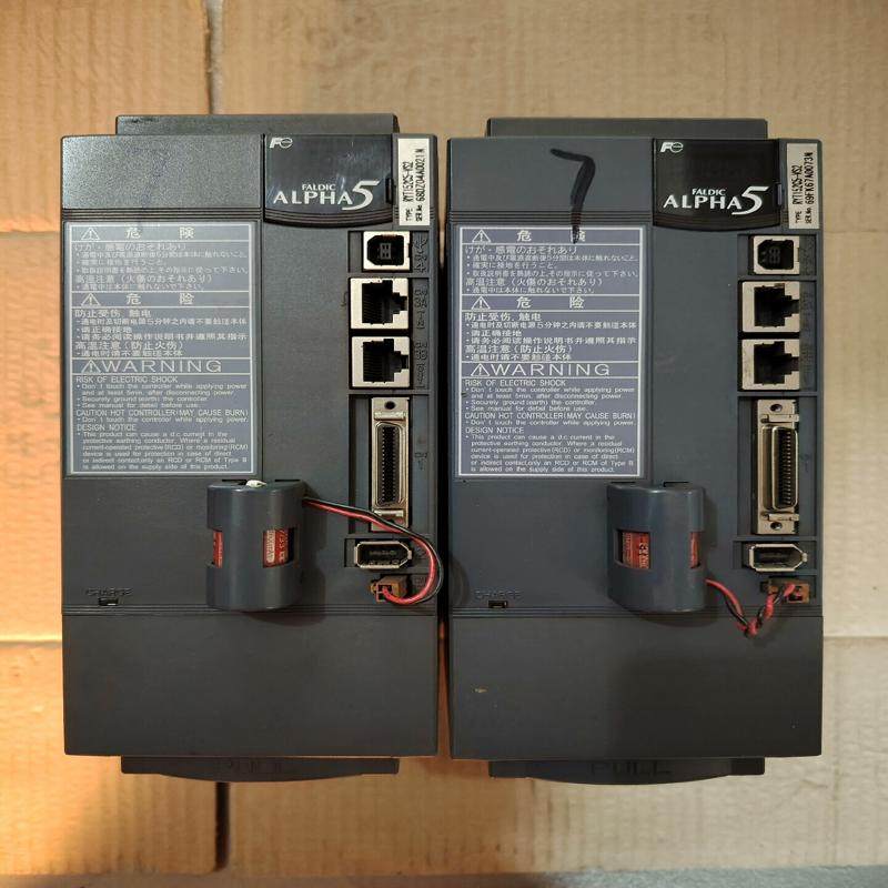 检测富士   驱动器   RYT152C5-VS2 咨询