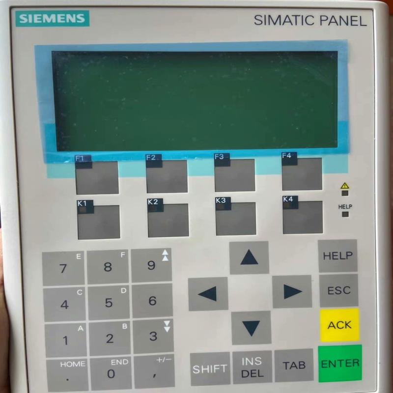 检测屏OP77A 641-0BA11-0AX1 ，功能 咨询