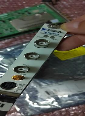 PXI-5114，功能OK，成色新，议价出售！咨询下单