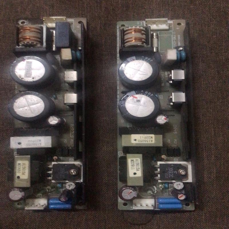 检测ZWS50-24/J 电源板有3个，ZWS50-5 咨询