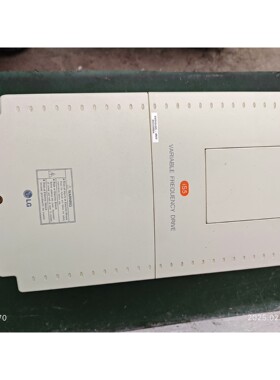 LS/LG变频器LG/LG产电变频器型号SV055I议价 维修