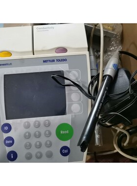 METTLER TOLEDO PH  SevenMulti8维修咨询