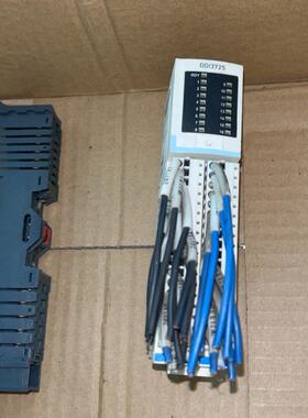 检测STBDDI3725 施耐德PLC 带接线端子和底 咨询