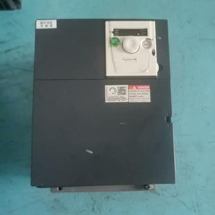 施耐德变频器ATV312HU75N4   7.5K维修 议价