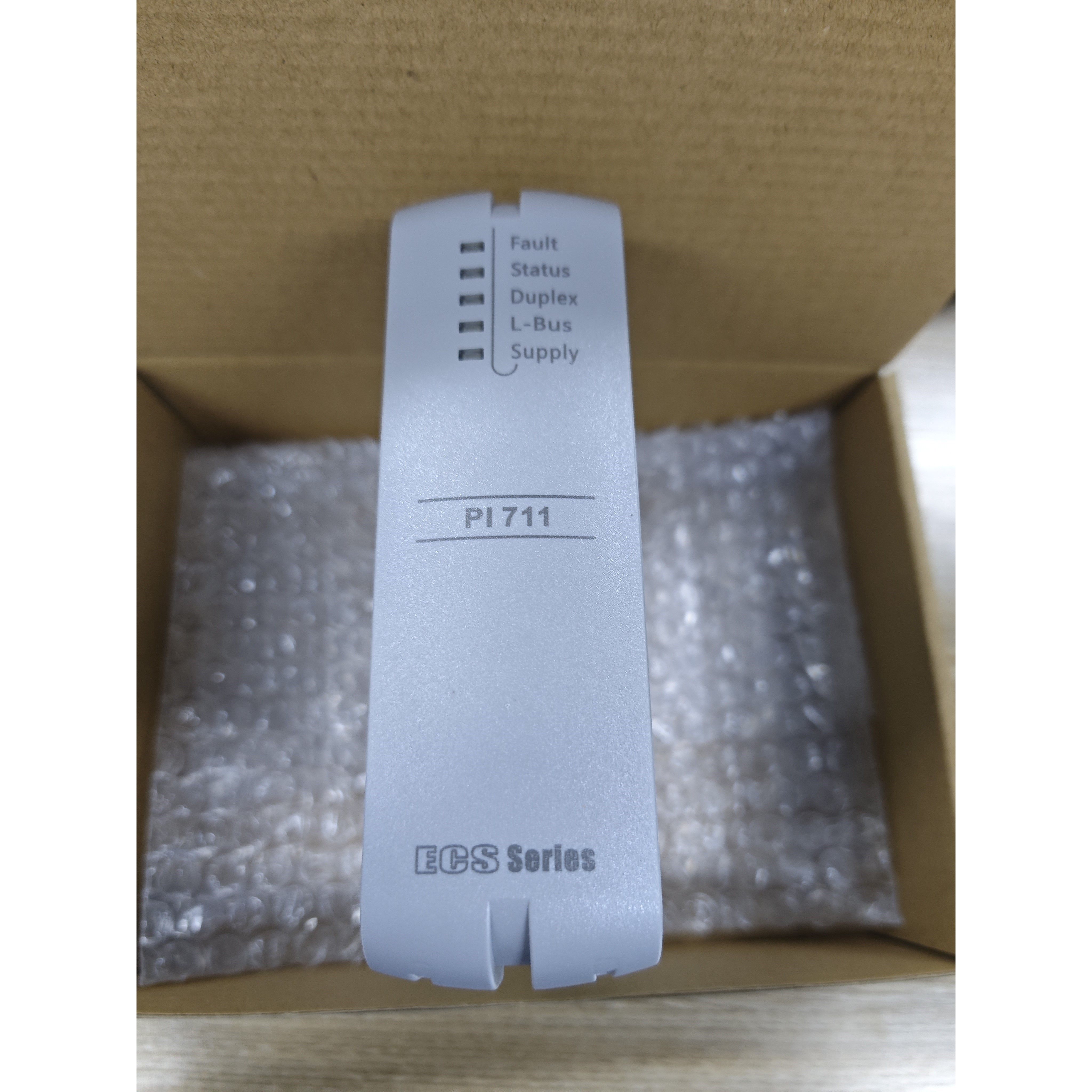 浙大中控 SUPCON ECS 700 系列 PI711-S议价 维修