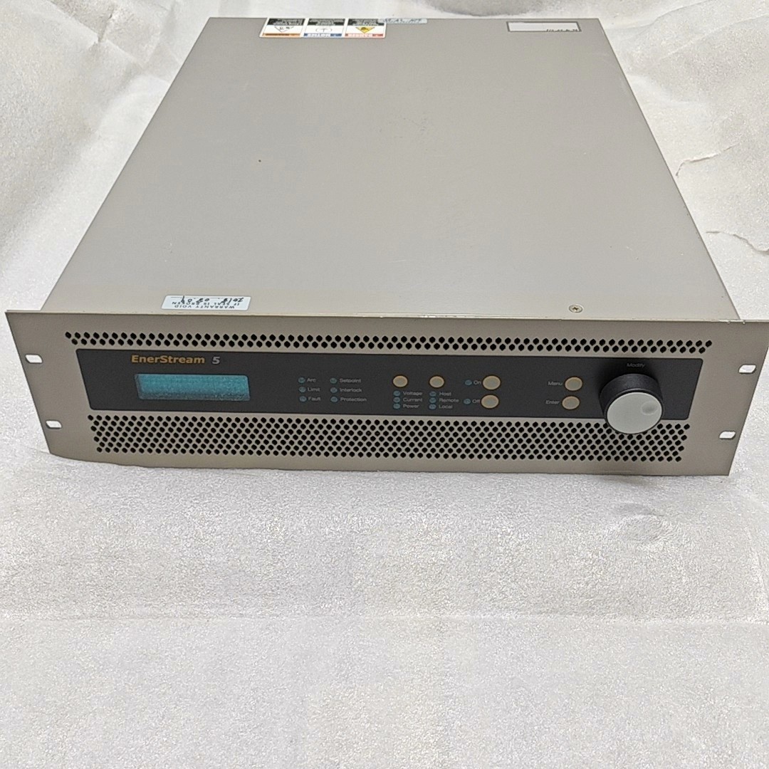 Ener Stream5实物如图议价出维修咨询