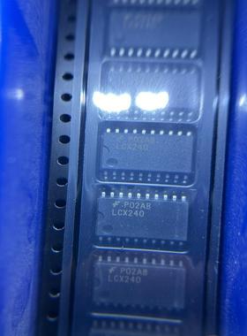 检测74LCX240WMX LCX240 SOP20  咨询