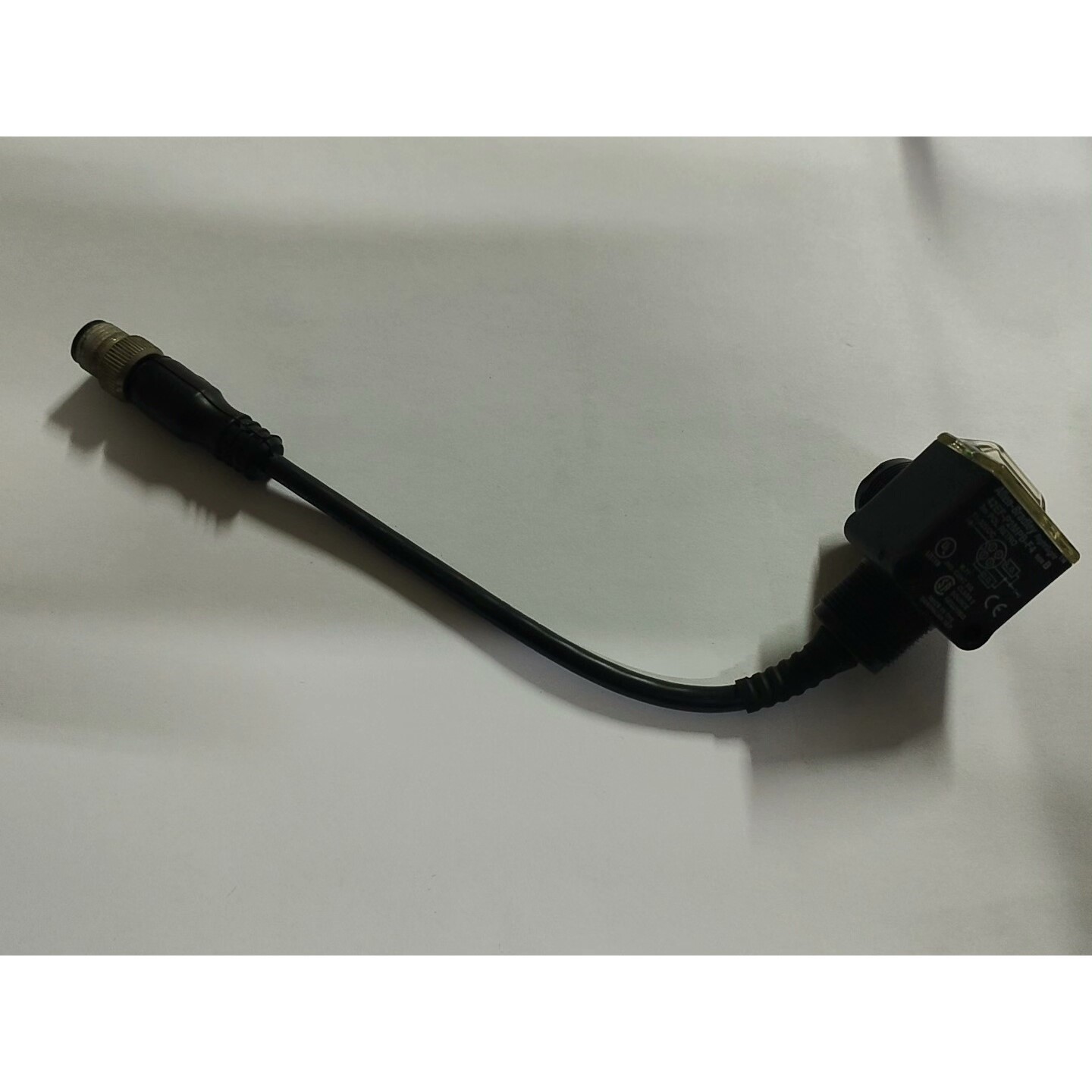 AB,罗克韦尔,传感器,42EF-P2MPB-F4备件议价