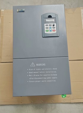 三科变频器55/75KWSKI600-055G/075P-备件议价