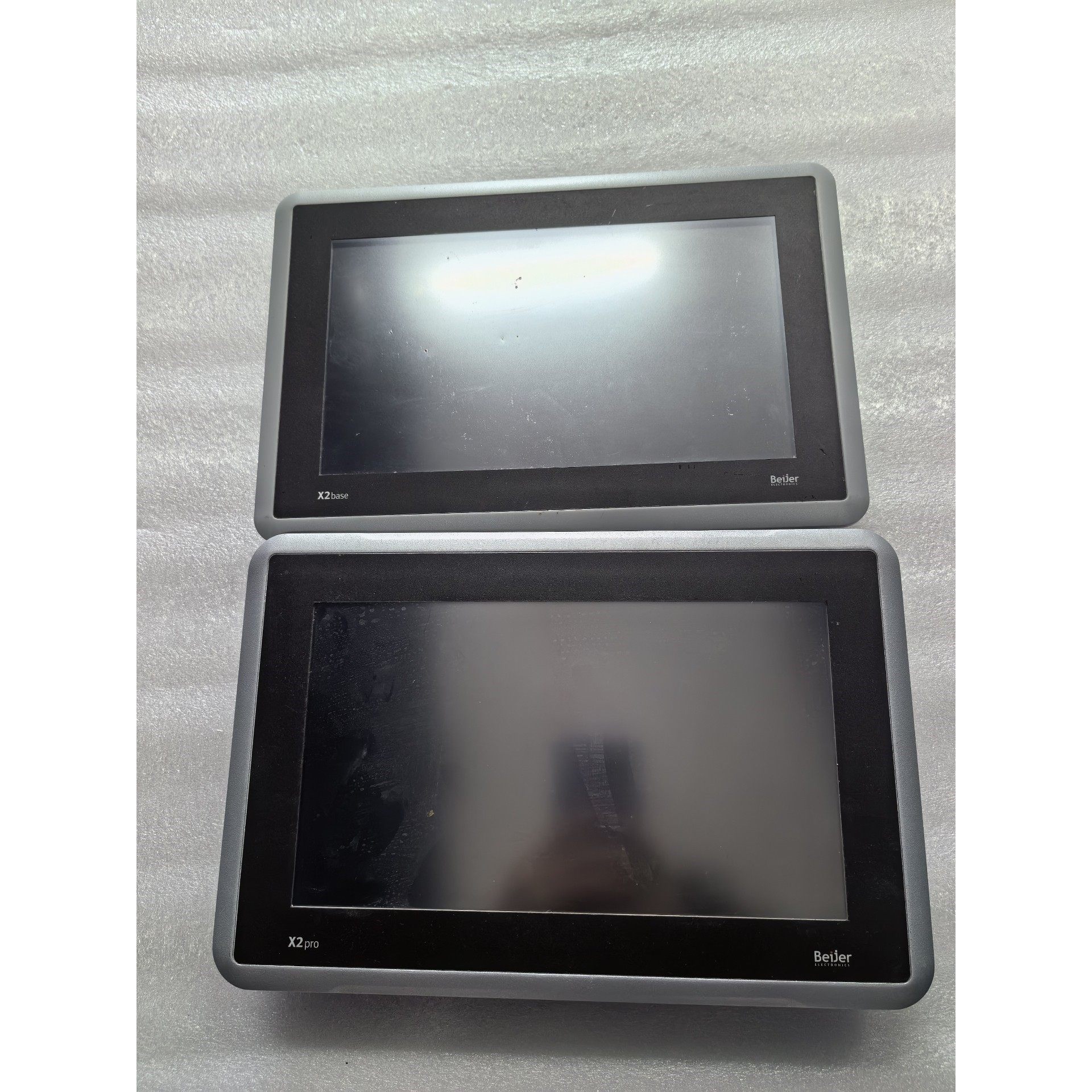 北尔屏X2 Pro10-B2和X2base10v2成色很好很议价 维修