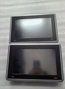 北尔屏X2 Pro10-B2和X2base10v2成色很好很议价 维修