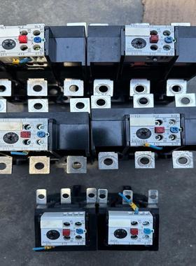 检测打包出3UA61热继电继电器 咨询