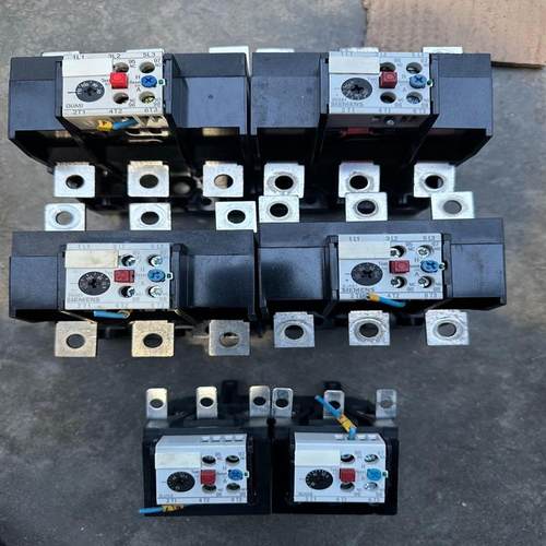 检测打包出3UA61热继电继电器 咨询