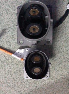 检测中航光电奇瑞电池电机前驱后驱插头插座GYHF-2- 咨询