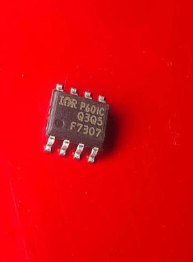 检测IRF7307PBF IRF7307 丝印 F73 咨询