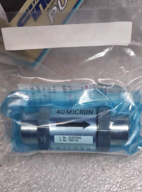 FUJIKIN富士金FUFL-115B-40 精密过滤器 正 议价 维修