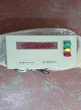 检测HERAEUD二手库存全新Digitemp-C 贺 咨询