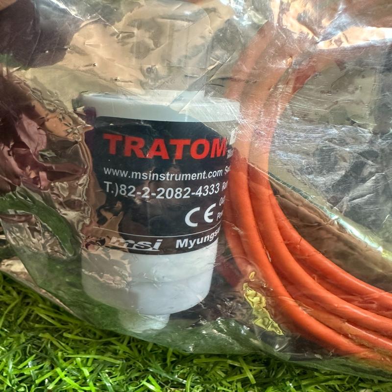 检测TRATOM MSP-2000PFA压力传感器 咨询