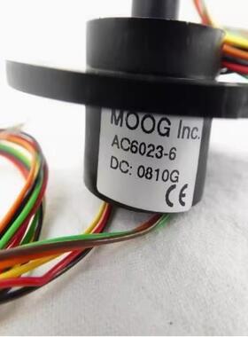 检测美国MOOG穆格  SRA-73587   全新正 咨询