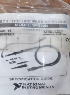检测NI SP200B 780284-01 咨询