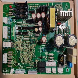 尼德科原艾默生EV2100 280KW电源板F1A4M3G