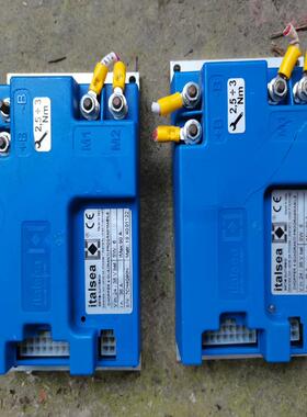 检测italsea 7CH4Q90N 控制器 控制模块 咨询