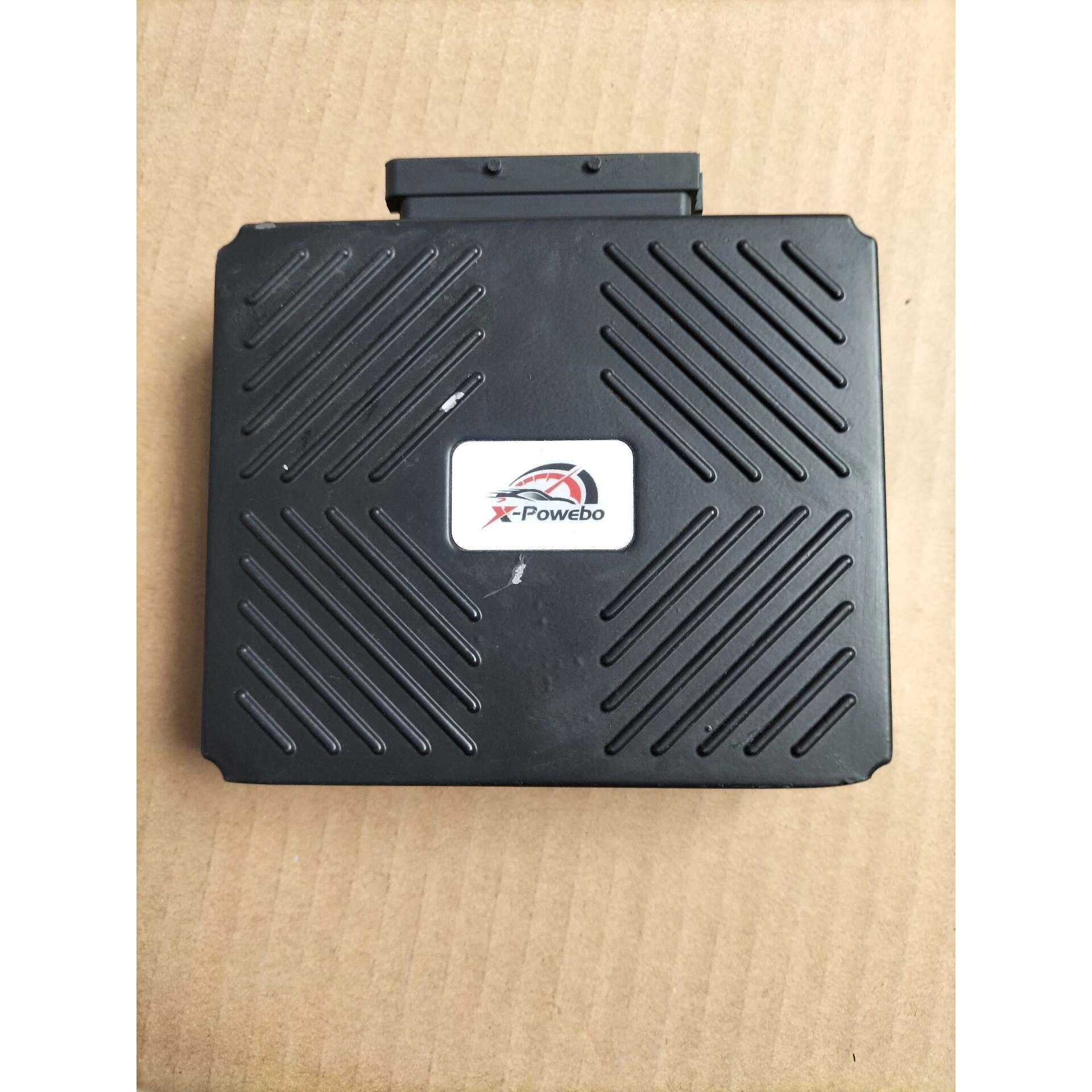 坦克300长城炮,XP外挂电脑,成色如图,没有任何配件,便宜议价 维修