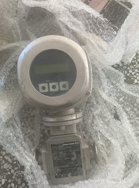 EH卫生型电磁流量计50H22-1F0A1AB0ABAA 议价 维修