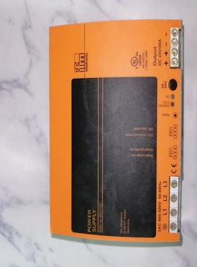 检测德国原装易福门ifm 开关电源 DN2134 二手 咨询