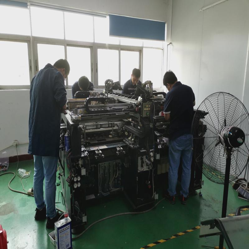 MR-J2S-350B-S041U703拆开卖零件，咨询下单