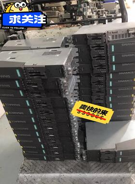 检测控制单元CU320 6SL3040-0MA00-0 咨询