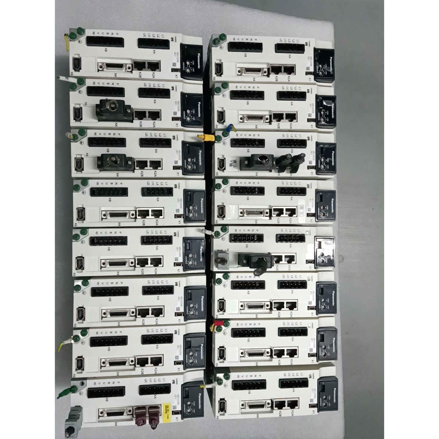 MBDLN25NE,MBDLN25SE,MBDLT25SF, 备件议价