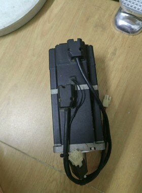 HIWIN台湾上银原装伺服电机FRMS752B508A备件议价