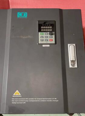 检测金田变频器JTE330 K0930G3一台93kw 咨询