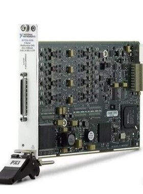 NI PXIe6739 全新全新的现货现货议价 维修咨询