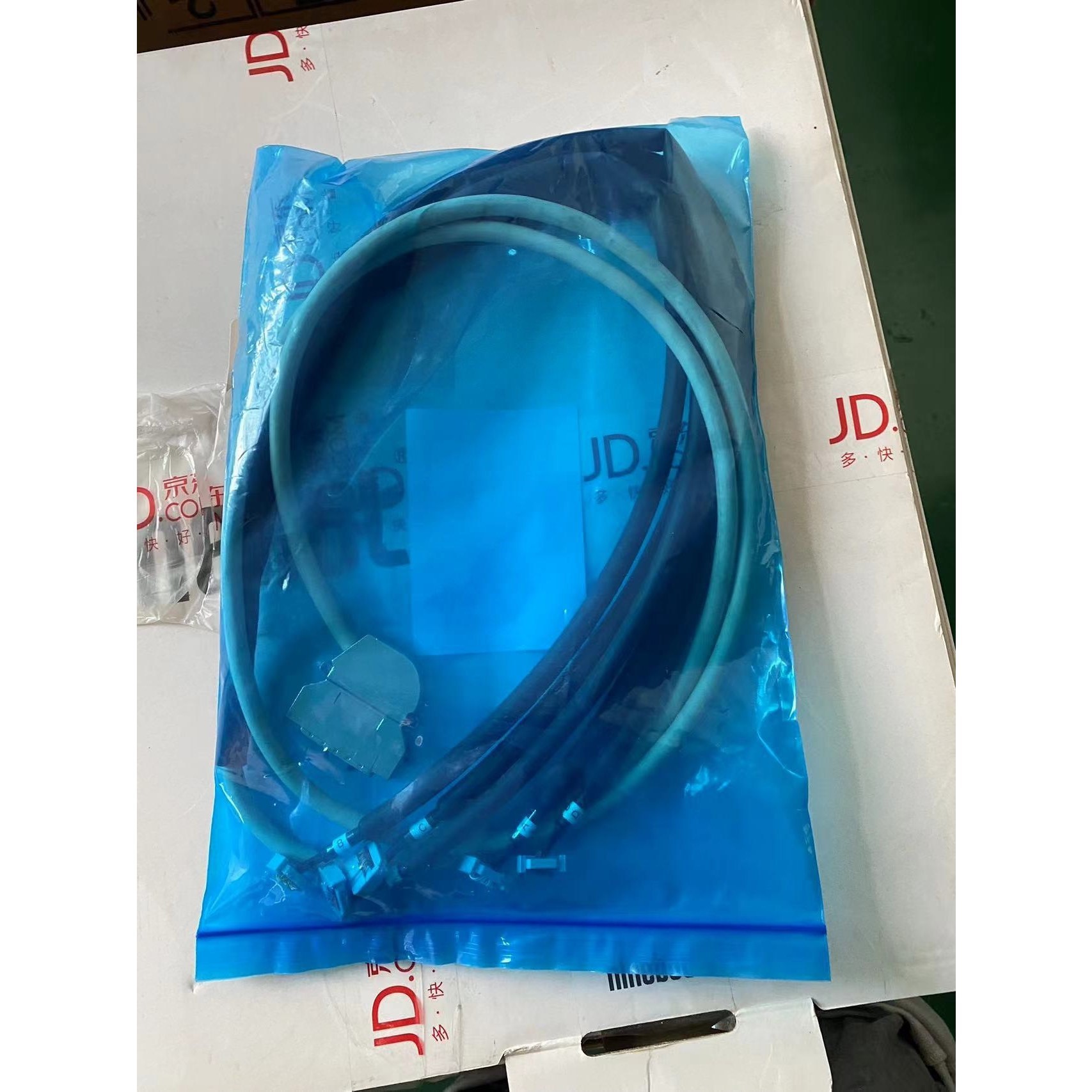 控制器模块电缆6DD16840GC0维修咨询