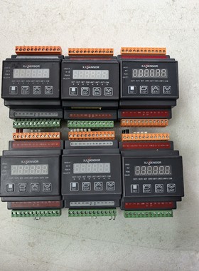 XJCSENSOR 称重显示仪鑫精诚智能测力表型号XJC 议价 维修