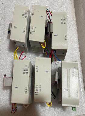 检测台达PLC定位模块DVP01PU-H2四台  标价 咨询