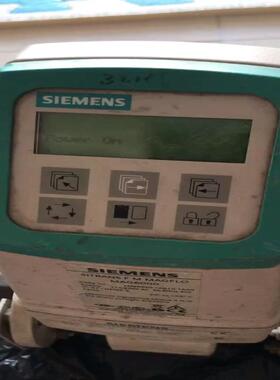 检测流量计，变送器，MAG6000，7ME6920-1 咨询