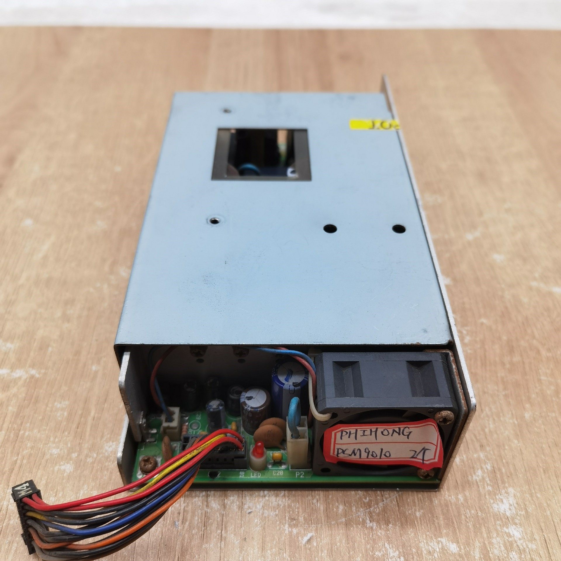 原装 PHIHONG 电源 型号PSM9010备件议价