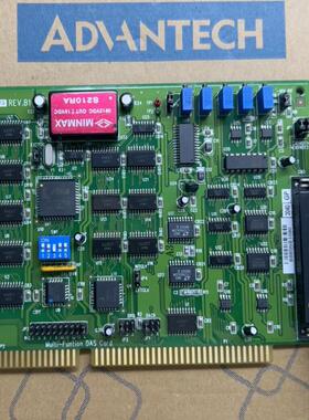 检测凌华ACL-8112PG/ACL-8112DG R 咨询